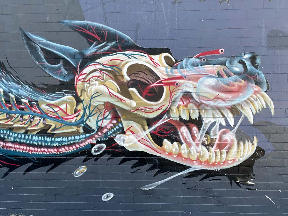 Grafiti