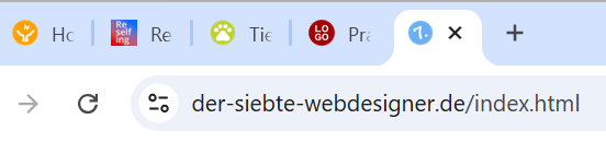 Favicons