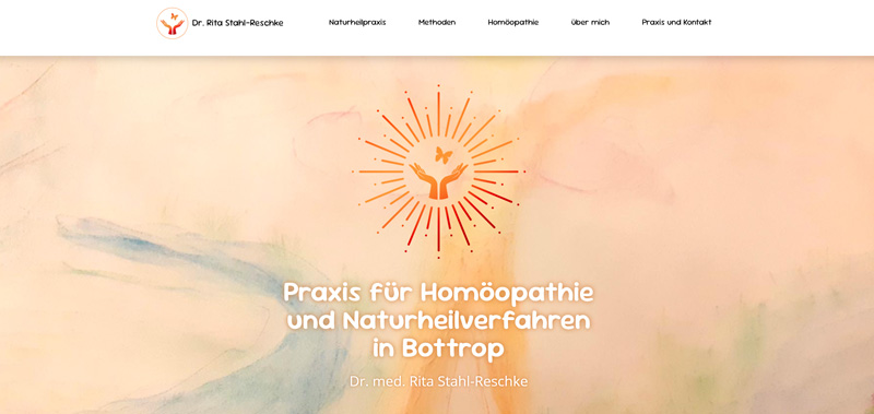 Praxis für Homöopathie